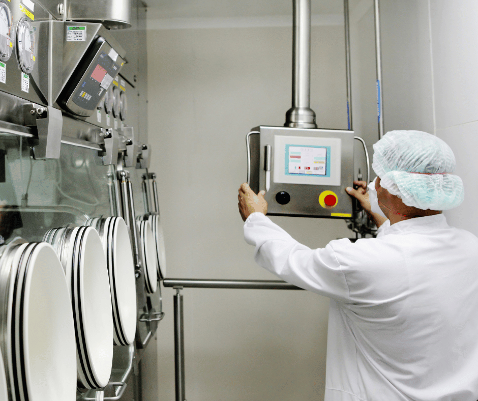 Process Maintenance Technicians new