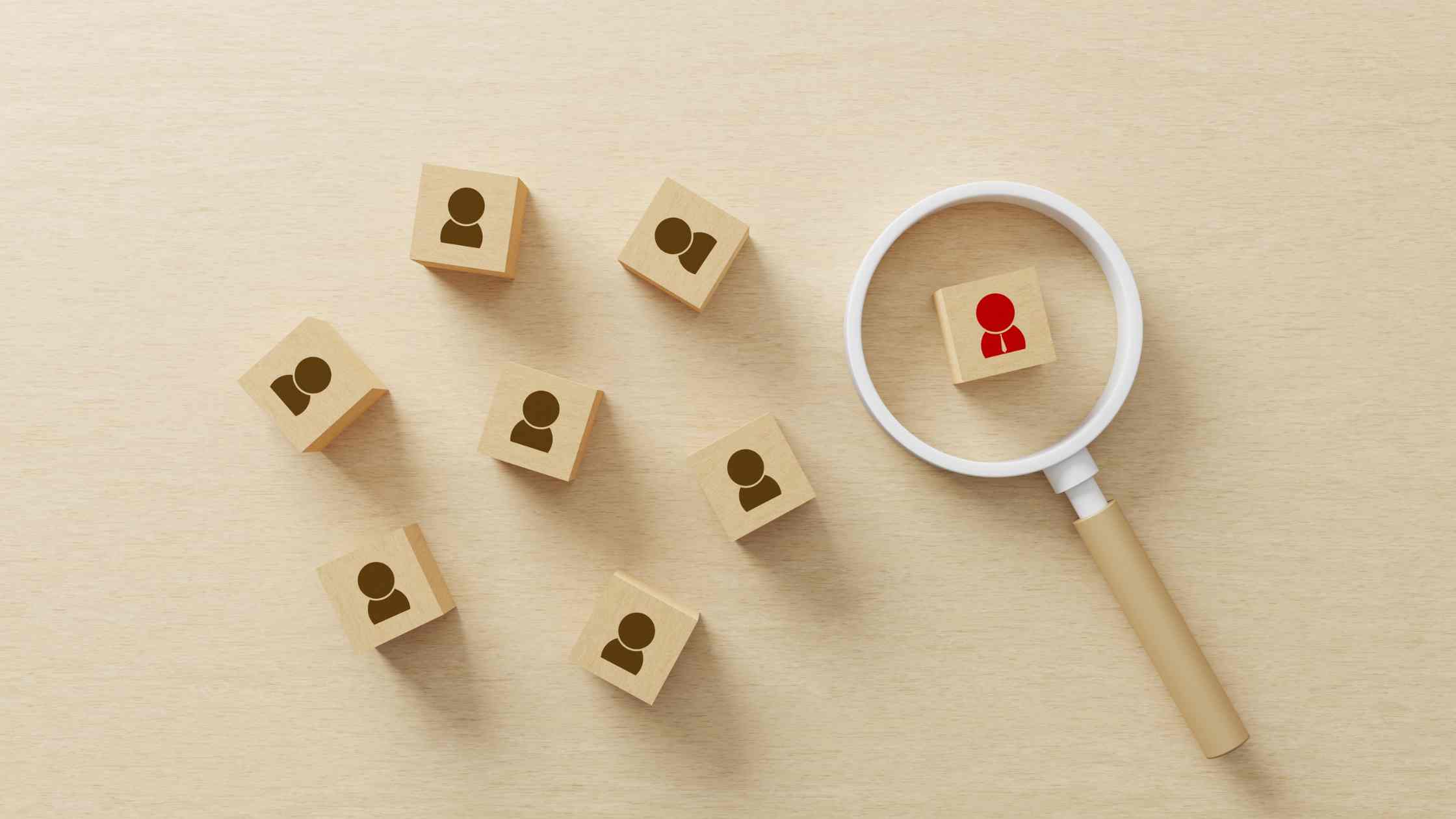 How to catch recruiter attention in seconds with a perfect CV?