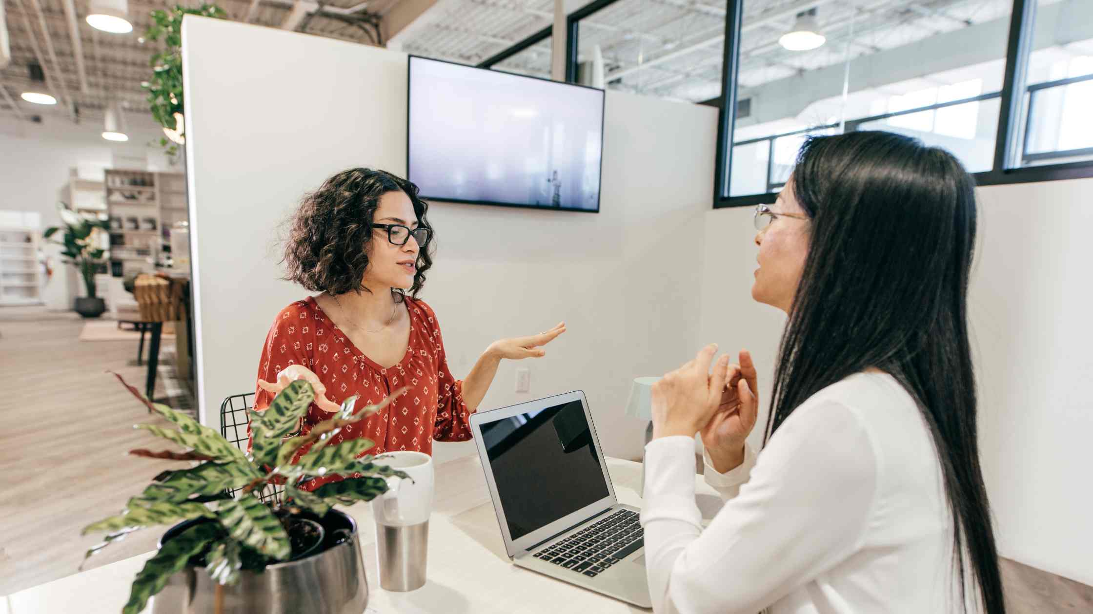 How to get prepared for second round interview